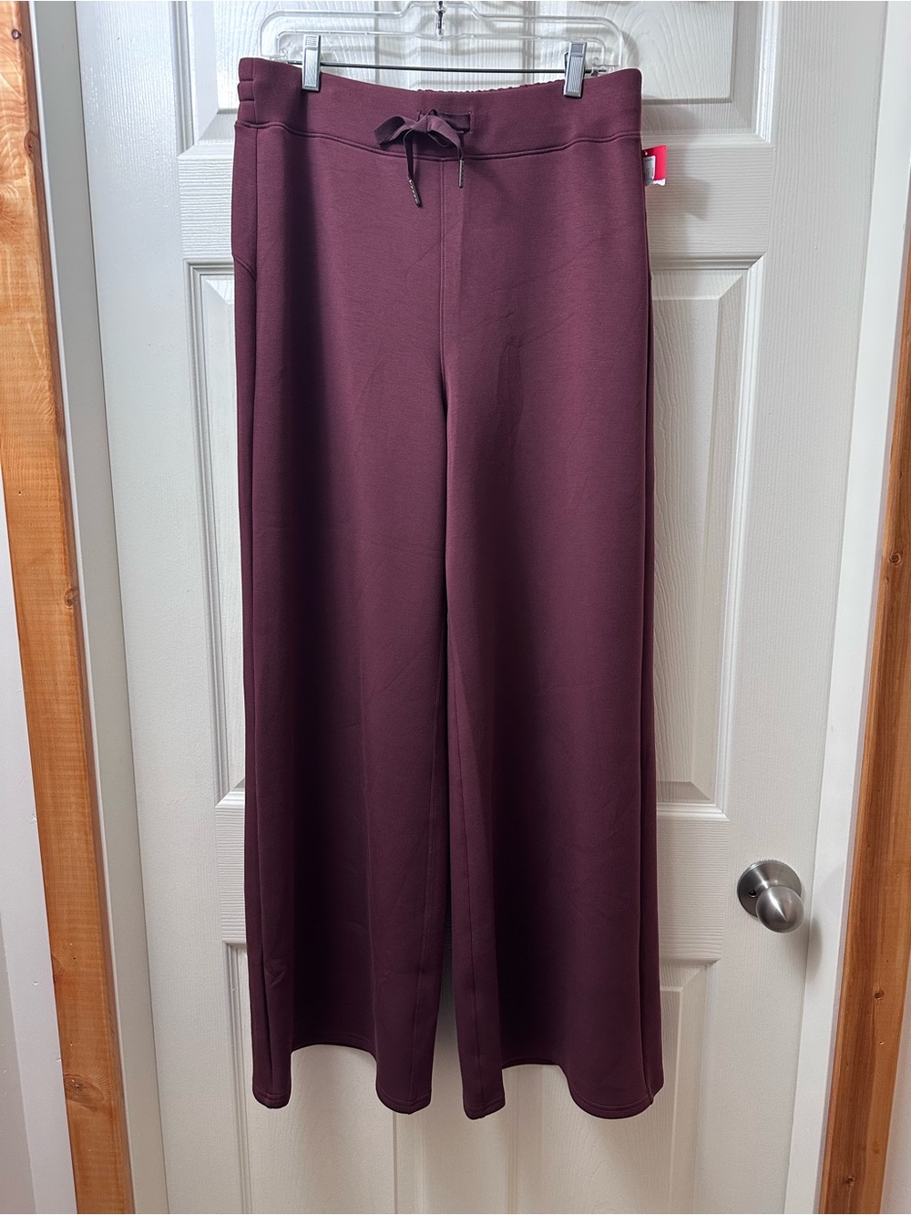 Spanx AirEssentials Wide Leg Pants XL